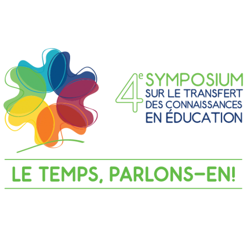Logo 4e Symposium
